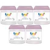 Uni Baby Klasik 5x100 ml Vazelin