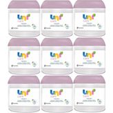 Uni Baby Klasik 9x100 ml Vazelin
