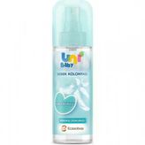 Unı Baby Kolonya 150Ml Bebeksı Koku