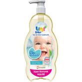 Uni Baby Şampuan 900 ml 1 Adet