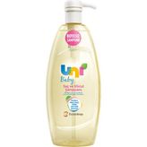 Unı Baby Sampuan 900 ml - Sarı