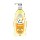 Uni Baby Şampuan Sensitive 500 ml