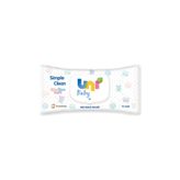 Uni Baby Simple Clean 24x72'li Islak Bebek Mendili