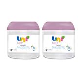 Uni Baby Vazelin 100 gr 2 Li