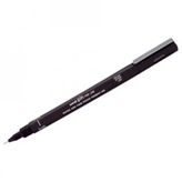 Uni-Ball 0.5 mm Siyah İğne Uçlu Kalem