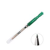 Uni-Ball 1 mm Yeşil Broad Roller Kalem