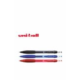 Uni-Ball Click Gel 0.7 Siyah Jel Roller Kalem