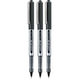 Uni-Ball Eye Micro 0.5 Roller Kalem Siyah 3'lü