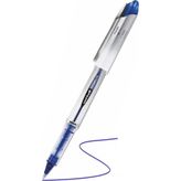 Uni-Ball Pilot Kalem UB-200 Vision Elite 0.8mm 1 Adet Uniball Pilot Kalem 0.8 mm Roller Uçlu Pilot Kalem İnce Uçlu Likit Mürekkep