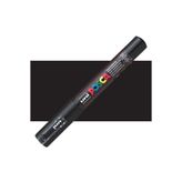 UNİ-BALL Posca Marker Kalem Pc-1m (0.7mm) Siyah