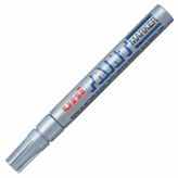 Uni-ball Px-20 Gümüş Paint Markör