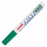 Uni-ball Px-20 Yeşil Paint Markör