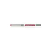 Uni-Ball Roller Kalem Eye Fine Bilye Uç 0.7 Mm Pembe Pilot Kalem ( 12 Li Paket)