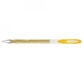 Uni-Ball Signo Sparkling 1 mm Gold Roller Kalem