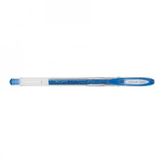 Uni-Ball Signo Sparkling 1 mm Mavi Roller Kalem