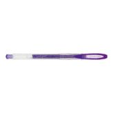 Uni-Ball Signo Sparkling 1 mm Violet Roller Kalem