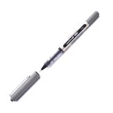 Uni-Ball UB -157 Fine 0.7 mm 5'li Siyah Roller Kalem