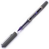 Uni-Ball UB -157 Mor 0.7 mm 5'li Roller Kalem