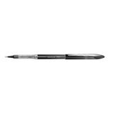 Uni-Ball UB-205 Siyah 0.5 mm Roller Kalem