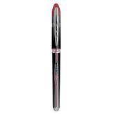 Uni-Ball UB205 Kırmızı Vision Elite 0.5 Roller Pilot Kalem