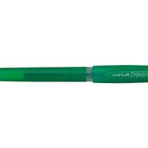 Uni-Ball UM-170 Jel Kalem, Yeşil