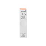 UNİ-BALL Uni-ball Smudge-Proof 0,5 Min Kalem ucu 2B 40lı