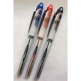 Uni-Ball Uniball Vision Elite 0,8 mm Pilot Roller Kalem 3'lü - Azur