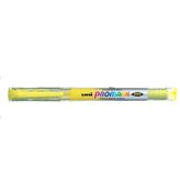 Uni-Ball USP-105 Promark Sarı 12'li Fosforlu Kalem