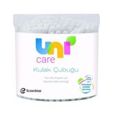 Uni Care 200'lü Kulak Çubuğu