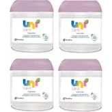 Uni Care 4x100 ml Vazelin
