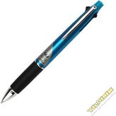 Uni Jel Kalem Unı 4+1 Coklu Kalem Jetstream Lıght Blue