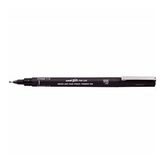 Uni Pin Chisel 1.0 Cs1-200 Siyah