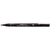 Uni Pin Chisel 2.0 Cs2-200 Siyah