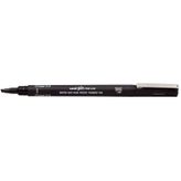 Uni Pin Chisel 3.0 Cs3-200 Siyah 3 Adet