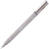 Uni PIN01-200 0.1 Açık Gri Drawing Pen