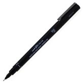 Uni PIN02-200 0.2 Siyah Drawing Pen