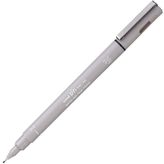 Uni PIN05-200 0.5 Açık Gri Drawing Pen