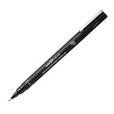 Uni PIN09-200 0.9 Siyah Drawing Pen