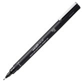 Uni PIN10-200 1.0 Siyah Drawing Pen
