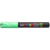 Uni Posca PC-1M Açık Yeşil Boyama Markörü