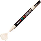 Uni POSCA PC-3M 0.9-1.3 mm Beige Marker