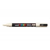 Uni Posca PC-3M Bej Boyama Markörü
