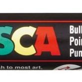 Uni Posca PC-3M Kırmızı Boyama Markörü