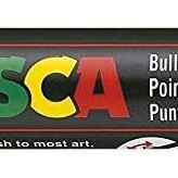 Uni Posca PC-3M Lila Boyama Markörü