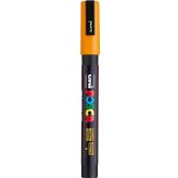 Uni Posca PC-3M Turuncu Boyama Markörü