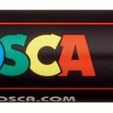 Uni Posca PC-5M Ekru Boyama Markörü