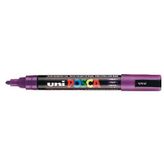 Uni Posca PC-5M Mor Boyama Markörü