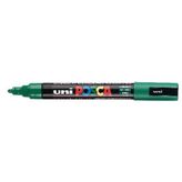 Uni Posca PC-5M Yeşil Boyama Markörü