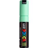 Uni Posca PC-8K Açık Yeşil Boyama Markörü