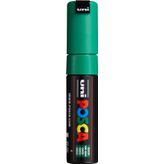 Uni Posca PC-8K Yeşil Boyama Markörü